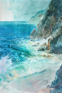 Azure Coast Reverie 58H9N 51