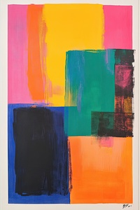 Chromatic Interplay H2N9PZ 58