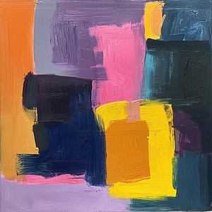 Chromatic Interplay H2P9N4 58