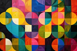 Chromatic Rhapsody 24H9N3 55