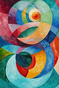 Chromatic Rhapsody 29HBNZ 62