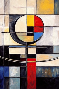 Circular Balance 4298HN 59