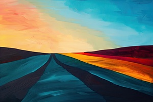 Chromatic Horizon H92N5Z 55