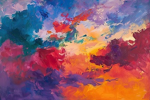 Chromatic Fusion H9P4N2 55