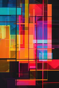 Chromatic Interplay 48H9N2 57