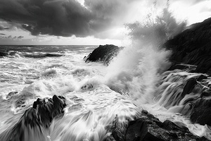 Coastal Fury Unleashed H29P5Z 68