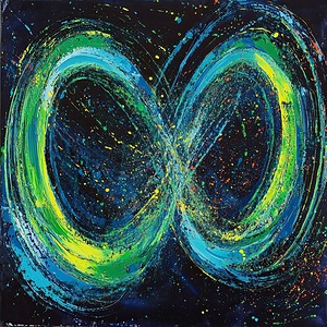 Cosmic Dance of Infinity H9P4Z2 62