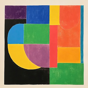 Chromatic Rhapsody H92N3Z 52