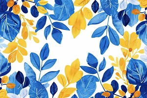 Azure Bloom 7H29NP 48