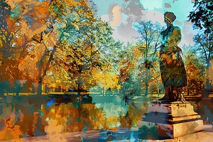 Autumn Reflections 29HNPZ 47