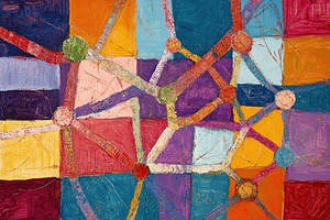 Chromatic Nexus K82N9Z 60