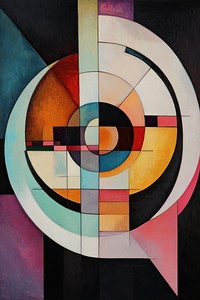 Circular Rhythm VZ923N 48