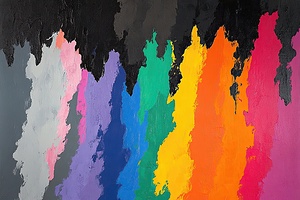 Chromatic Currents 78HNKJ 48