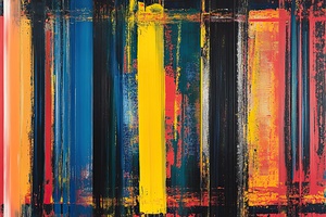 Chromatic Rhythm 5H3N2Z 57