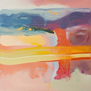 Chromatic Horizon J9H4N2 54