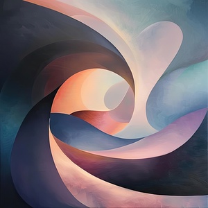 Cosmic Vortex Flow H3N9P2 52