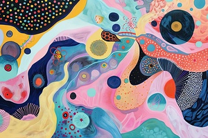 Cosmic Reverie H9P4N2 57