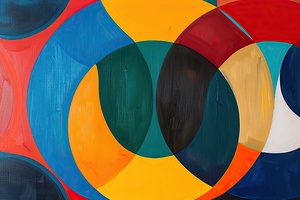 Chromatic Interplay 48H9N2 60