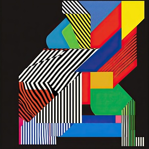 Chromatic Rhapsody ZX987T 67