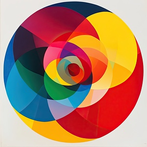 Chromatic Convergence H2N9P2 60