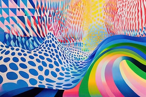 Chromatic Rhapsody 29HBNP 65