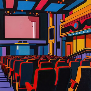 Cinema Scope 7H29NP 48