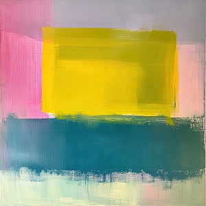 Chromatic Horizons 7P3H2N 57