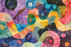 Chromatic Rhapsody 29HBNZ 47