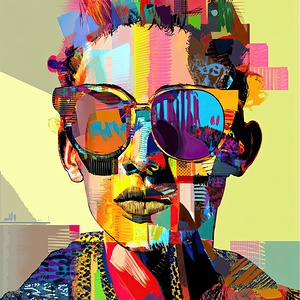 Chromatic Vision 29HNPZ 63