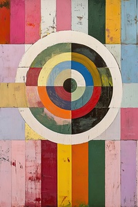 Chromatic Convergence H2N3P9 60