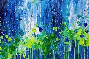 Azure Emerald Cascade H92PN3 47