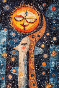 Celestial Dream Mosaic H92N5Z 57