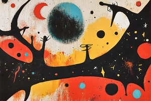 Cosmic Bloom Y8H9N2 55