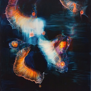 Cosmic Bloom NZ9H2D 57