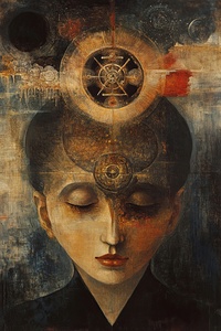 Celestial Meditation H3N9P2 57