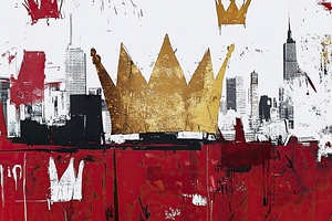 Concrete Coronation 29HBCJ 60