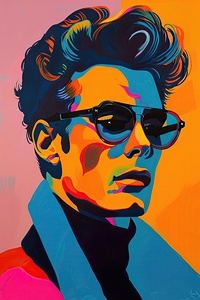 Chromatic Cool NV9T3H 55