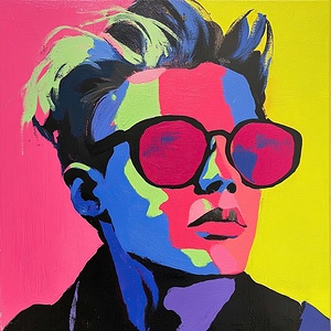 Chromatic Vibrance 28HJ9N 53