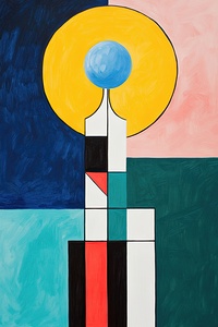 Celestial Beacon 23H9NZ 57