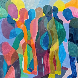 Chromatic Gathering H9P4N2 57