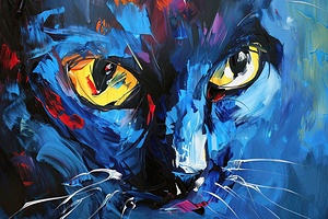 Azure Gaze K9J2N2 55