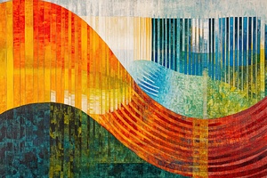 Chromatic Rhapsody 79HK42 57