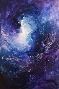 Cosmic Reverie 7H29PZ 49