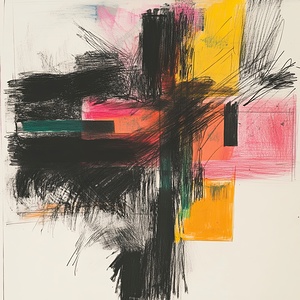 Chromatic Crossroads H92P3Z 55