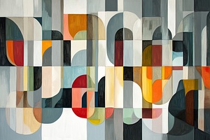 Chromatic Rhapsody 42HKP9 57