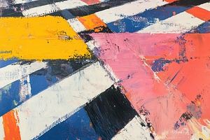 Chromatic Crossroads Y59H2N 57