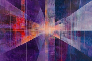 Convergence Horizon NC9Y5D 52