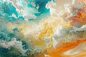 Celestial Reverie H92N5Z 53