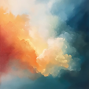 Celestial Embrace ZX49K2 45