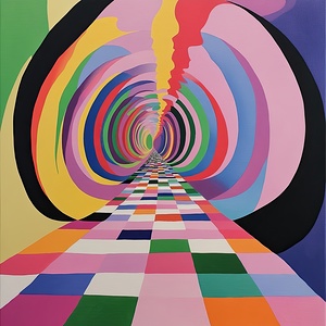 Chromatic Passage H3N2P9 65